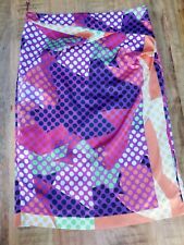 Sportalm Kitzbühel Rock Gr.38 Bunt