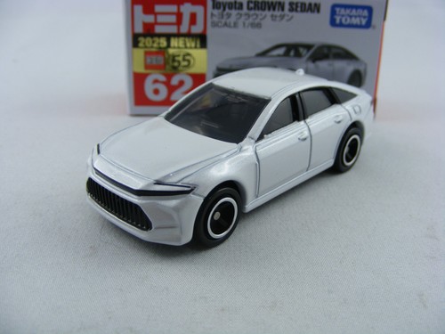 Toyota crown sedan - crown, in