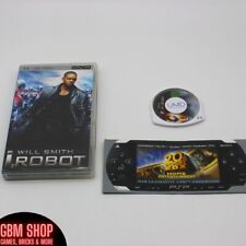 PSP Film UMD Video | Will Smith I Robot | Playsation Portable