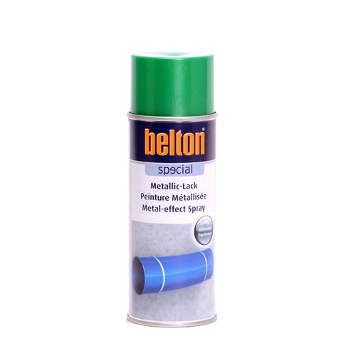Metallic spray 400ml belton - spray,