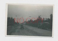 Foto WK 2 Russland Landebahn