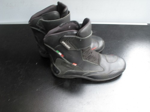 Vanucci motorradstiefel 46 - vanucci,