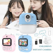 Sofortbildkamera Digitalkamera