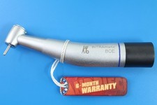 KAVO INTRAmatic 80E 1:1 Low