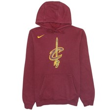 Nike Herren Burgund Cleveland