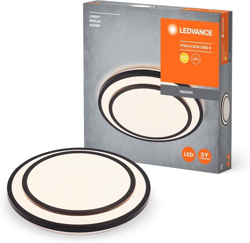 Ledvance led deckenleuchte - led,
