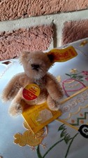 Steiff Miniatur Teddy 0201/11