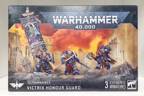 Warhammer 40000 space marines - 40000,