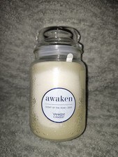 Yankee Candle Awaken 2020 Duft des Jahres 623g