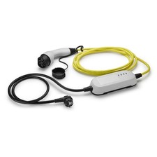 Original VW Ladekabel für 230V Steckdose 1EA 971 675 AL