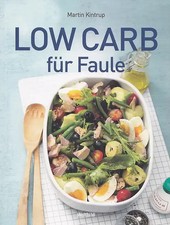 Low Carb für Faule - Martin