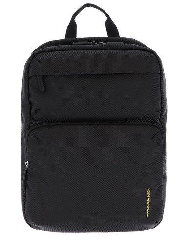 Mandarina duck zephyr backpack - duck,
