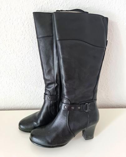 Jana soft step damen - soft,