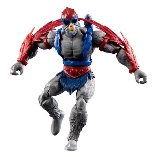 Masters the universe - of,