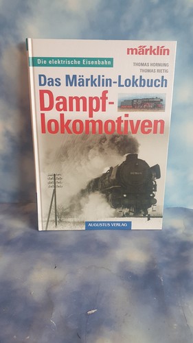 Märklin die elektrische - ,