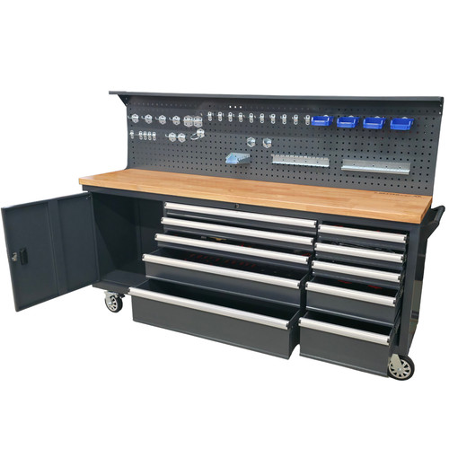 Retter rs2 werkbank - retter,
