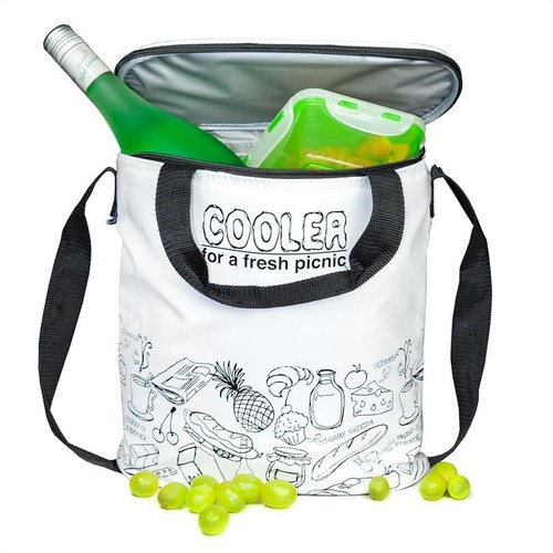 Kühltasche isoliertasche - kühltasche,