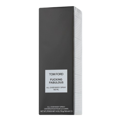 Tom ford fucking fabulous - tom, all