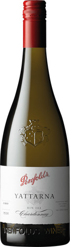 Penfolds yattarna chardonnay - yattarna,