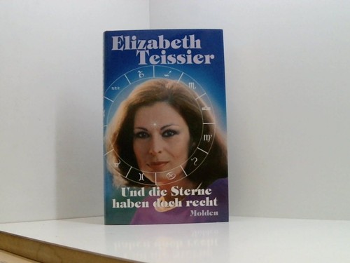 Und die sterne haben - die,