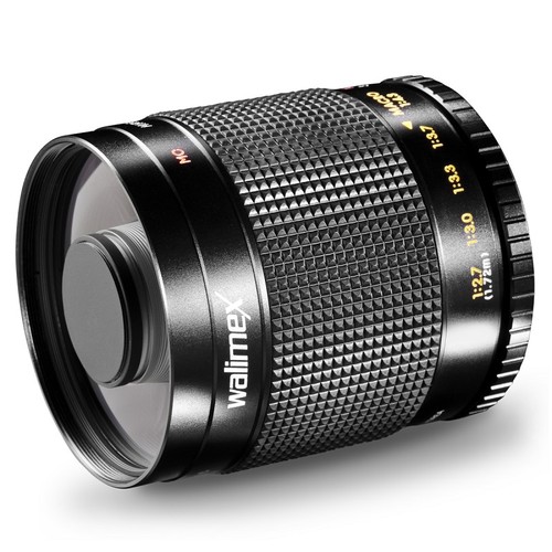 Samyang walimex 500mm - /,