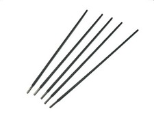 5 x Gusselektroden 2,5 mm