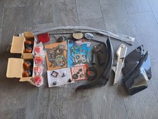 Honda MT8 Ersatzteile Konvolut Neu und Gebraucht Motorrad