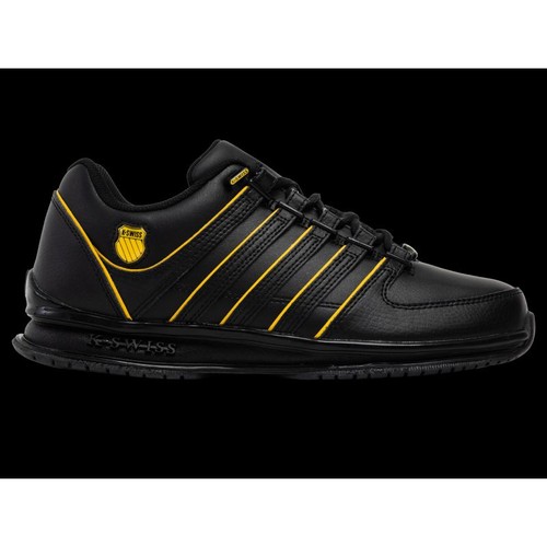 Sneakersy swiss rinzler - k-swiss,