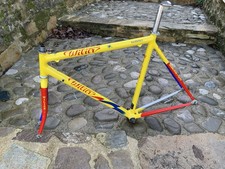 Offizieller Rahmen Wilier