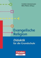 Evangelische Religion