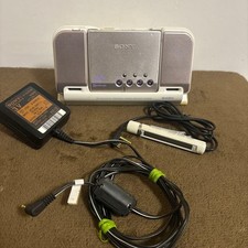 SONY MD Walkman Portable