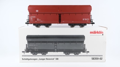 Märklin spur 58359 02 - spur, 1