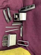 Golf 4 Getränkhalter