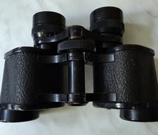 Dr. Wöhler Kassel Fernglas  1955 / 1960