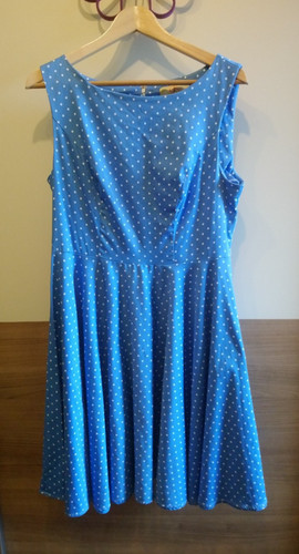 Petticoat kleid größe xxl - kleid,