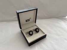 MONTBLANC Manschettenknöpfe