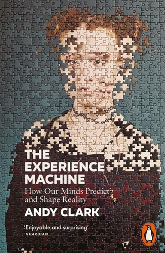 The experience machine how our - experience,