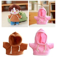 20 cm Plüsch-Puppenkleidung