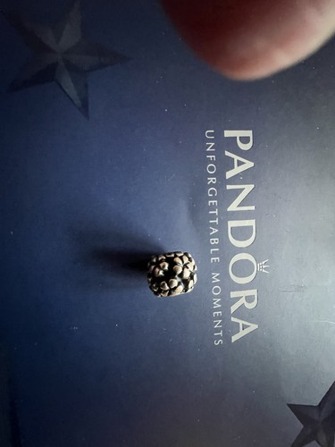 Original pandora oldie charm - original,