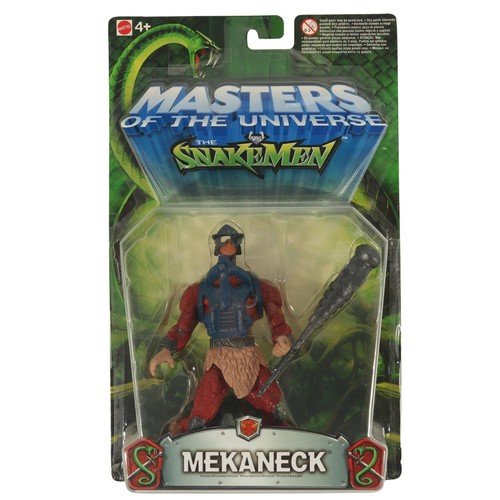 Mekaneck motu 200x - motu, /