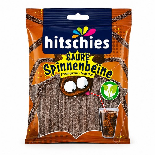 Hitschies saure - hitschies,