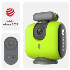 XbotGo Chameleon 4K Sports