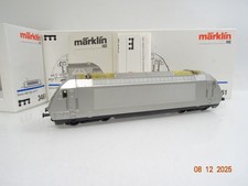Märklin H0 3461 Schweiz E-Lok