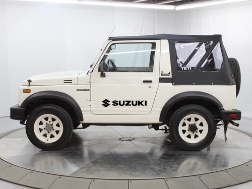 Suzuki logo 4x4 off road - 4x4,
