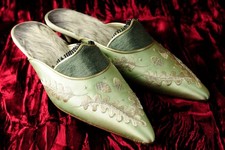 Manolo Blahnik, 1 Paar