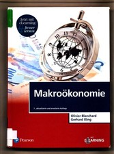 Makroökonomie Blanchard, Olivier und Gerhard Illing: