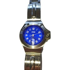 Storm UHR Edelstahl,  Sehr