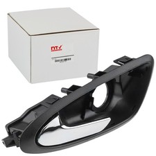 NTY TÜRGRIFF INNENAUSSTATTUNG VORNE LINKS passend für SEAT IBIZA | EZC-SE-034