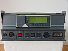 De Dietrich Steuerung  Heizung