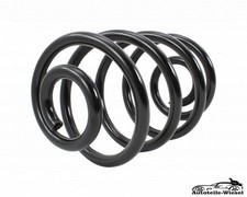 Federn Fahrwerksfeder Hinten